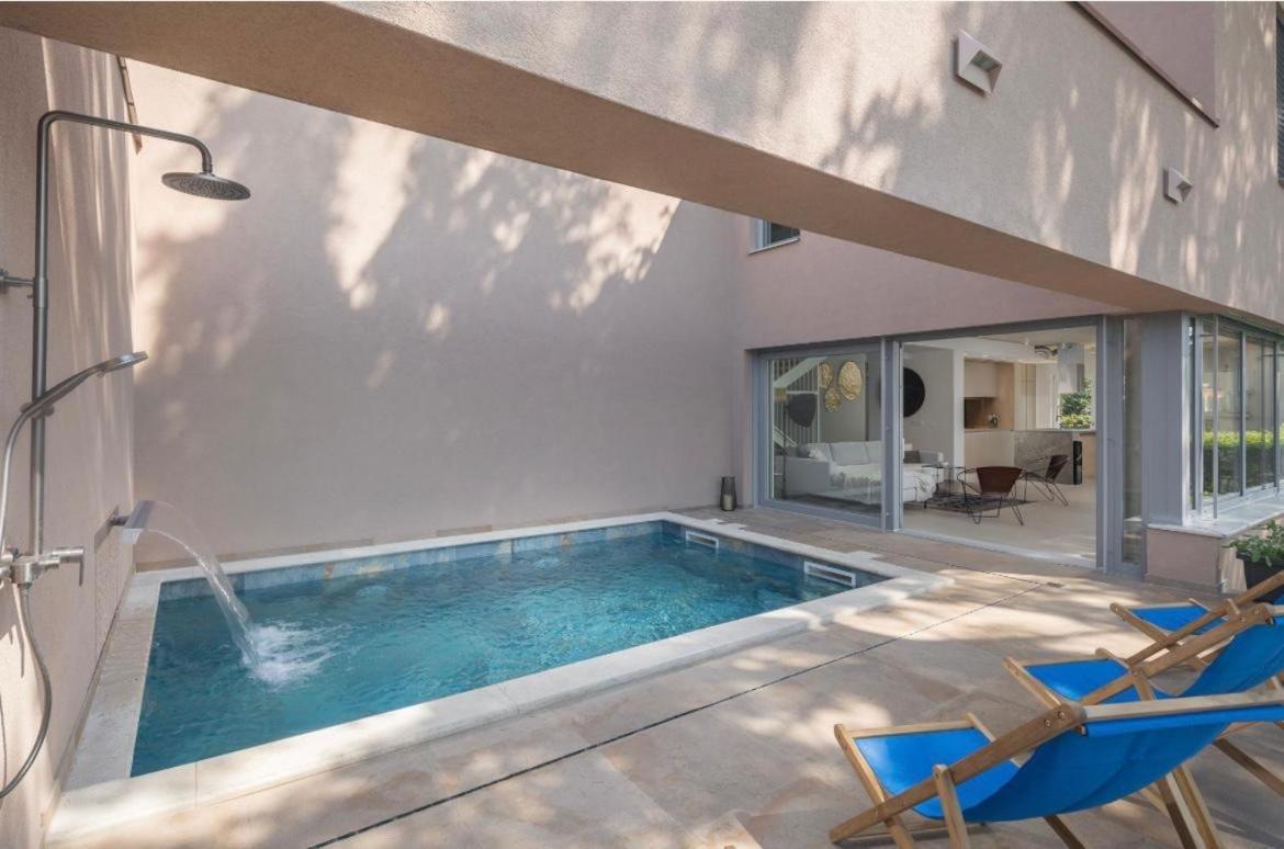 Valdora Luxury With Pool * Novigrad Istria