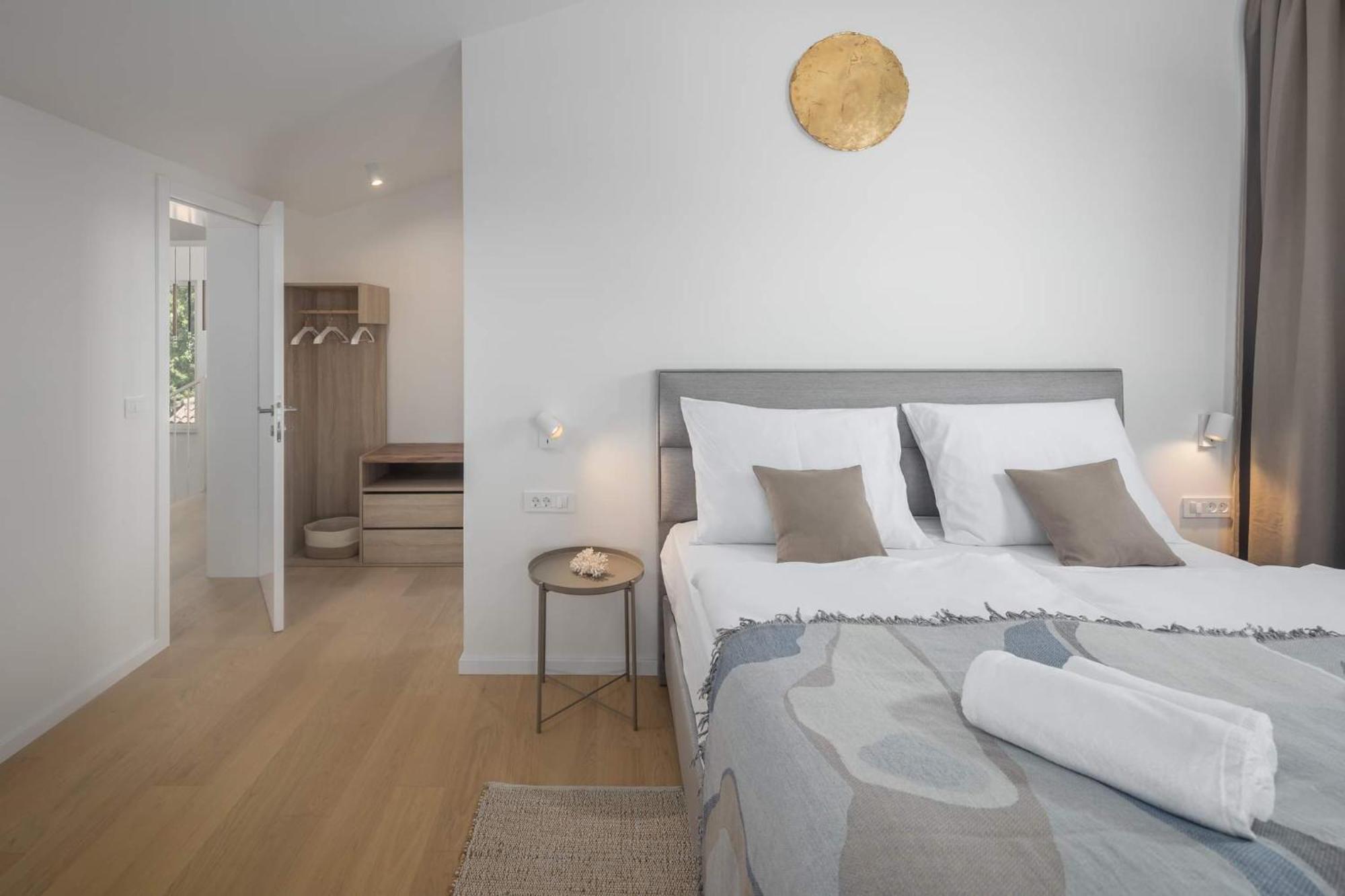 Villa Valdora Luxury With Pool Novigrad Istria
