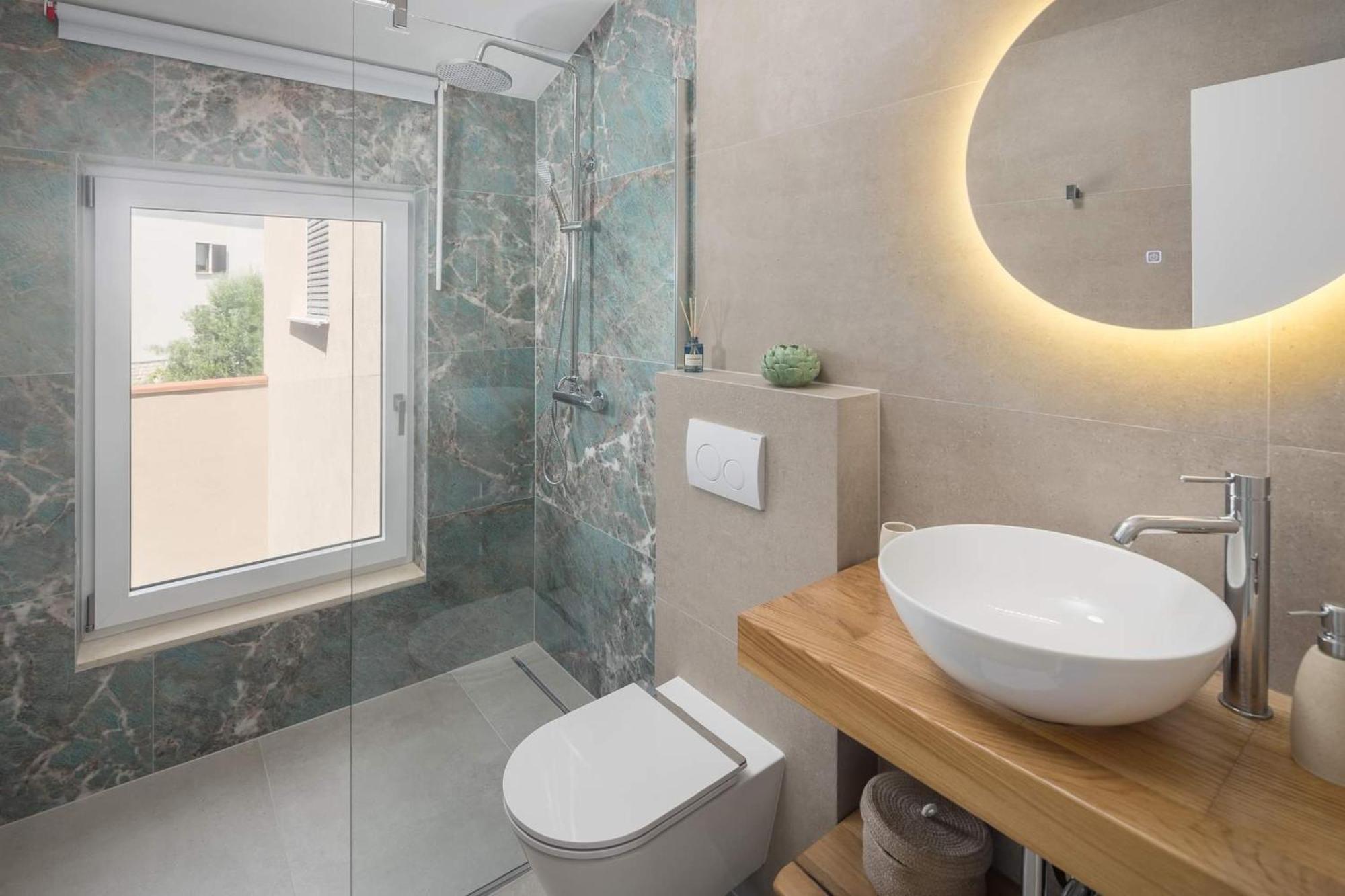 Valdora Luxury With Pool * Novigrad Istria