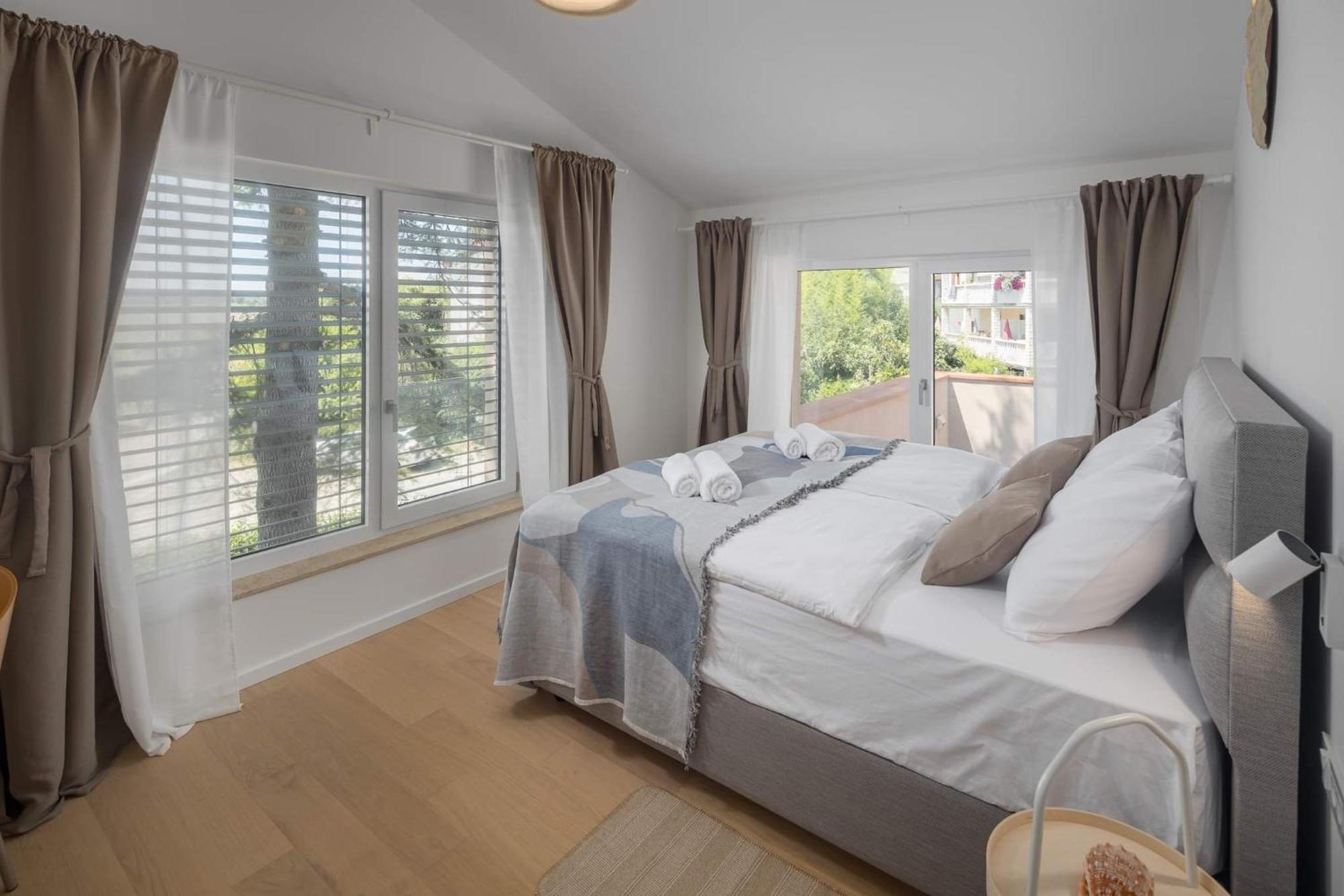 Valdora Luxury With Pool Villa Novigrad Istria