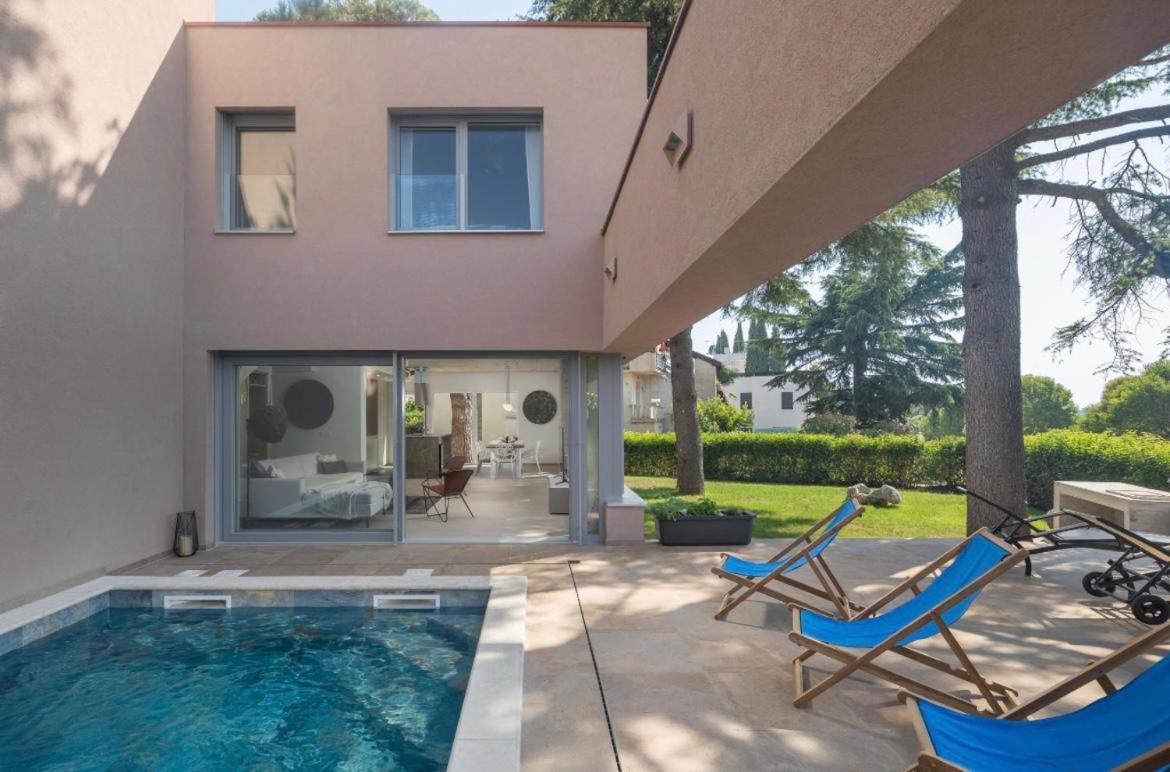 Villa Valdora Luxury With Pool *