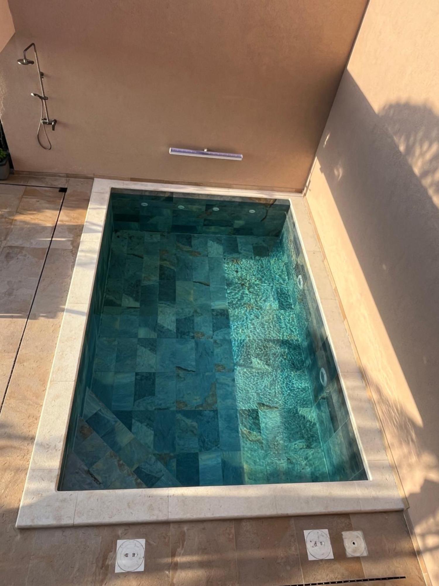 Vila Valdora Luxury With Pool